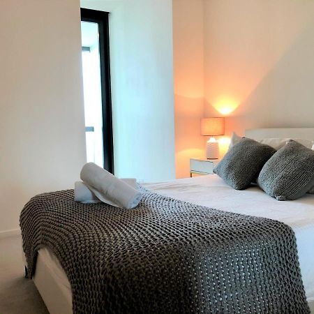Readyset Apartments On Southbank Boulevard Melbourne Esterno foto