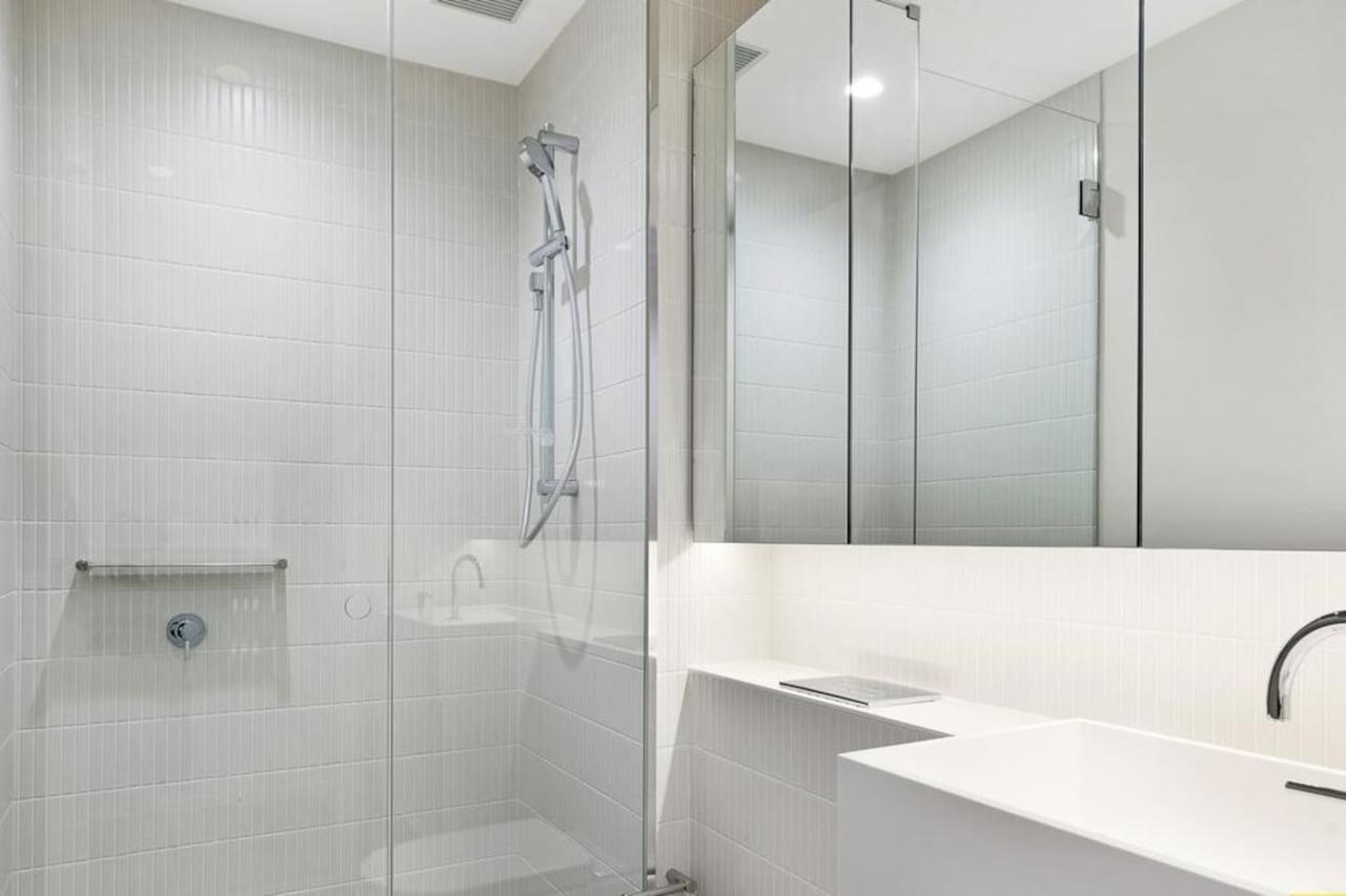 Readyset Apartments On Southbank Boulevard Melbourne Esterno foto
